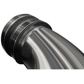 Injen SP1123P - SP Series Short Ram Cold Air Intake System (Polished)