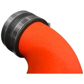 Injen SP1123WR - SP Series Short Ram Cold Air Intake System (Wrinkle Red)