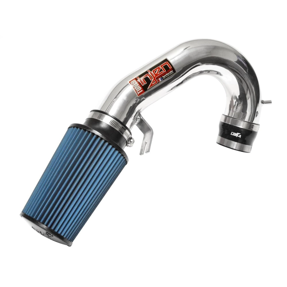 Injen SP3086P - SP Series Cold Air Intake System (Polished)