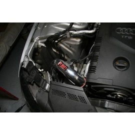 Injen SP3080BLK - SP Series Cold Air Intake System (Black)