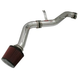 Injen RD1670P - RD Series Cold Air Intake System (Polished)