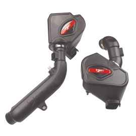 Injen EVO1102 - Evolution Cold Air Intake System