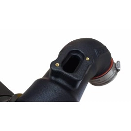 Injen EVO1102 - Evolution Cold Air Intake System