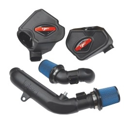 Injen EVO1102 - Evolution Cold Air Intake System