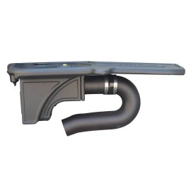 Injen EVO1103 - Evolution Cold Air Intake System