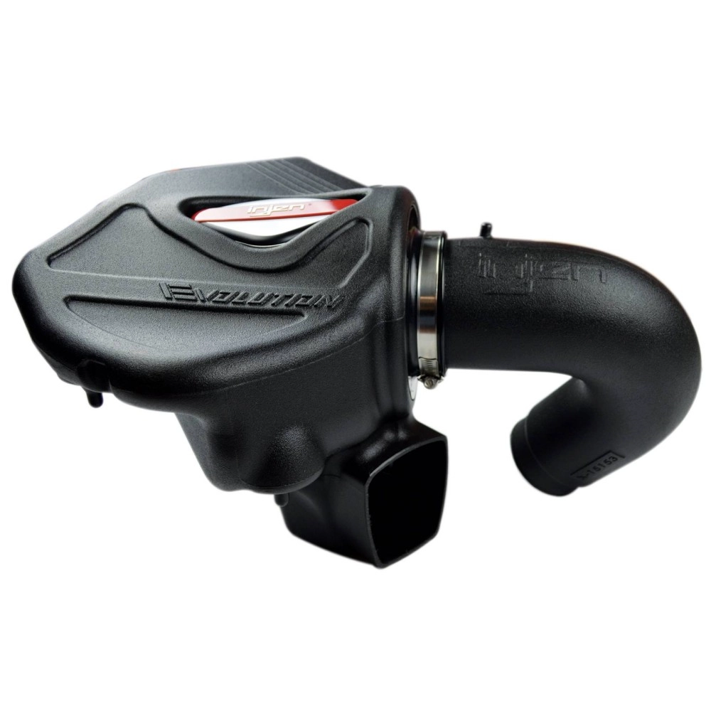Injen EVO1104 - Evolution Cold Air Intake System Injen EVO1104 - Evolution Cold Air Intake System