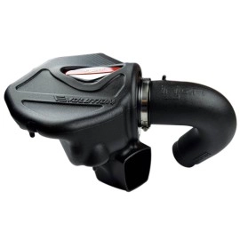 Injen EVO1104 - Evolution Cold Air Intake System