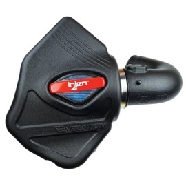 Injen EVO1104 - Evolution Cold Air Intake System
