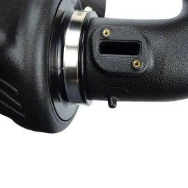 Injen EVO1104 - Evolution Cold Air Intake System