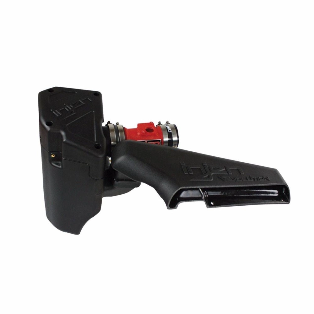 Injen EVO1206 - Evolution Cold Air Intake System Injen EVO1206 - Evolution Cold Air Intake System