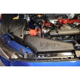 Injen EVO1206 - Evolution Cold Air Intake System