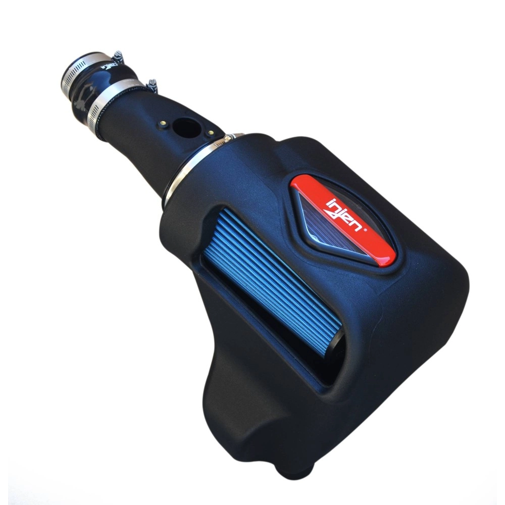 Injen EVO1501 - Evolution Cold Air Intake System
