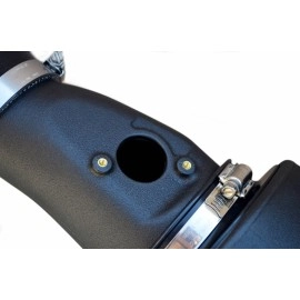 Injen EVO1501 - Evolution Cold Air Intake System