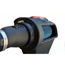 Injen EVO1501 - Evolution Cold Air Intake System