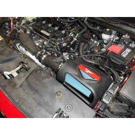Injen EVO1501 - Evolution Cold Air Intake System