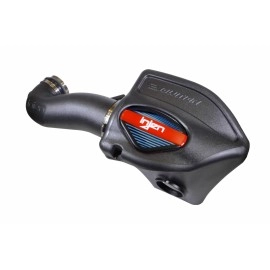 Injen EVO5100 - Evolution Cold Air Intake System (Dry Air Filter)