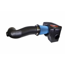 Injen EVO5100 - Evolution Cold Air Intake System (Dry Air Filter)