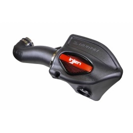 Injen EVO5100C - Evolution Cold Air Intake System (Oiled Air Filter)