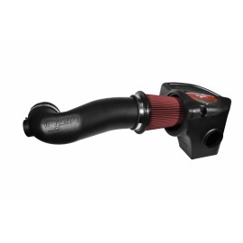 Injen EVO5100C - Evolution Cold Air Intake System (Oiled Air Filter)