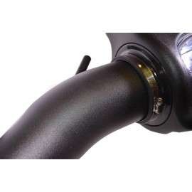 Injen EVO5100C - Evolution Cold Air Intake System (Oiled Air Filter)