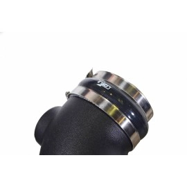 Injen EVO5100C - Evolution Cold Air Intake System (Oiled Air Filter)