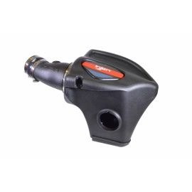 Injen EVO5101 - Evolution Cold Air Intake System (Dry Air Filter)