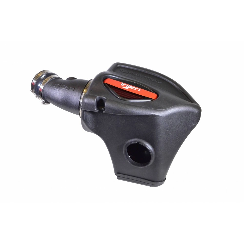 Injen EVO5101C - Evolution Cold Air Intake System (Oiled Air Filter)