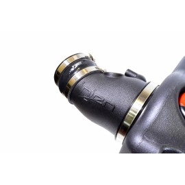 Injen EVO5101C - Evolution Cold Air Intake System (Oiled Air Filter)