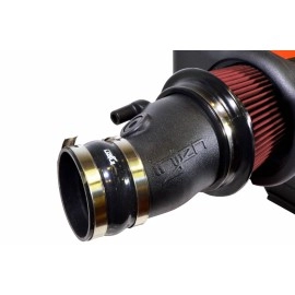 Injen EVO5101C - Evolution Cold Air Intake System (Oiled Air Filter)