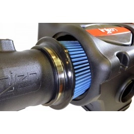 Injen EVO5102 - Evolution Cold Air Intake System (Dry Air Filter)