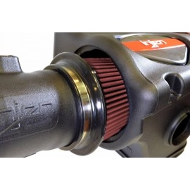 Injen EVO5102C - Evolution Cold Air Intake System (Oiled Air Filter)