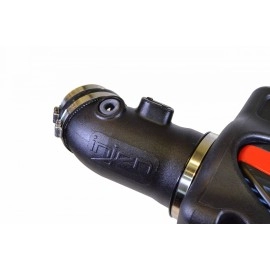 Injen EVO5102C - Evolution Cold Air Intake System (Oiled Air Filter)