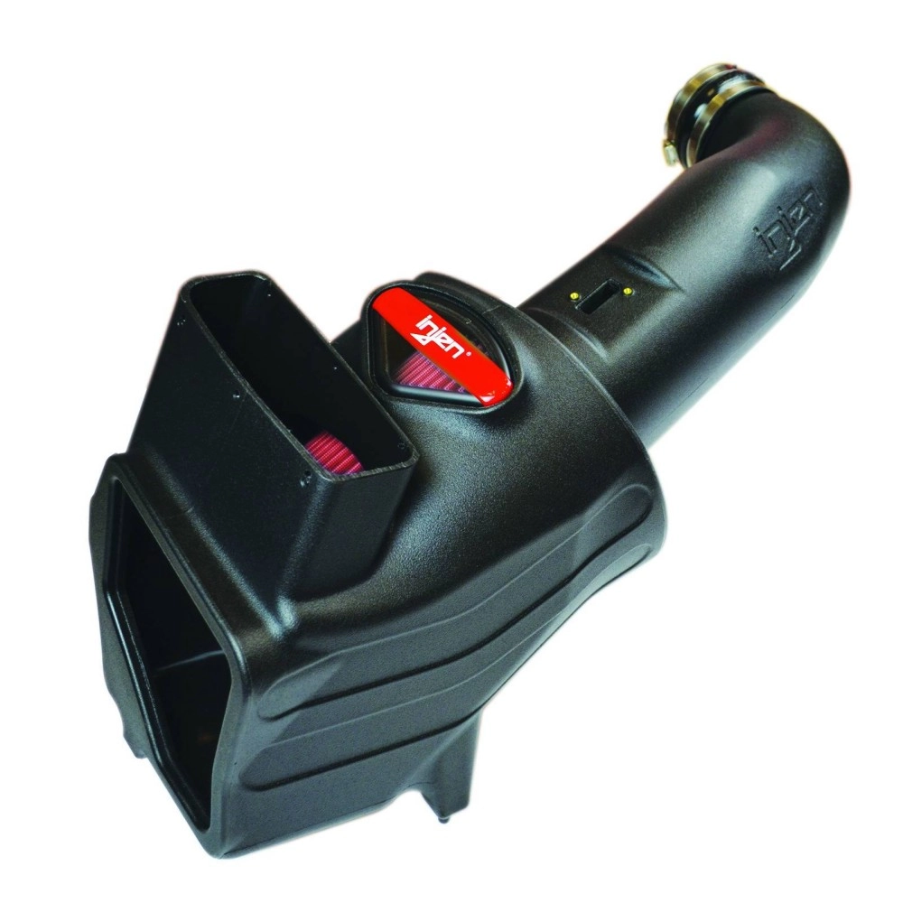Injen EVO7007C - Evolution Cold Air Intake System (Oiled Air Filter)