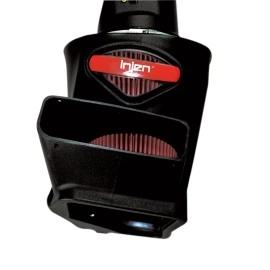 Injen EVO7007C - Evolution Cold Air Intake System (Oiled Air Filter)