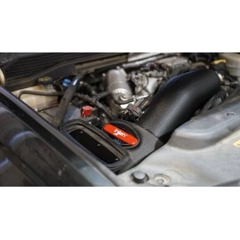 Injen EVO7007C - Evolution Cold Air Intake System (Oiled Air Filter)