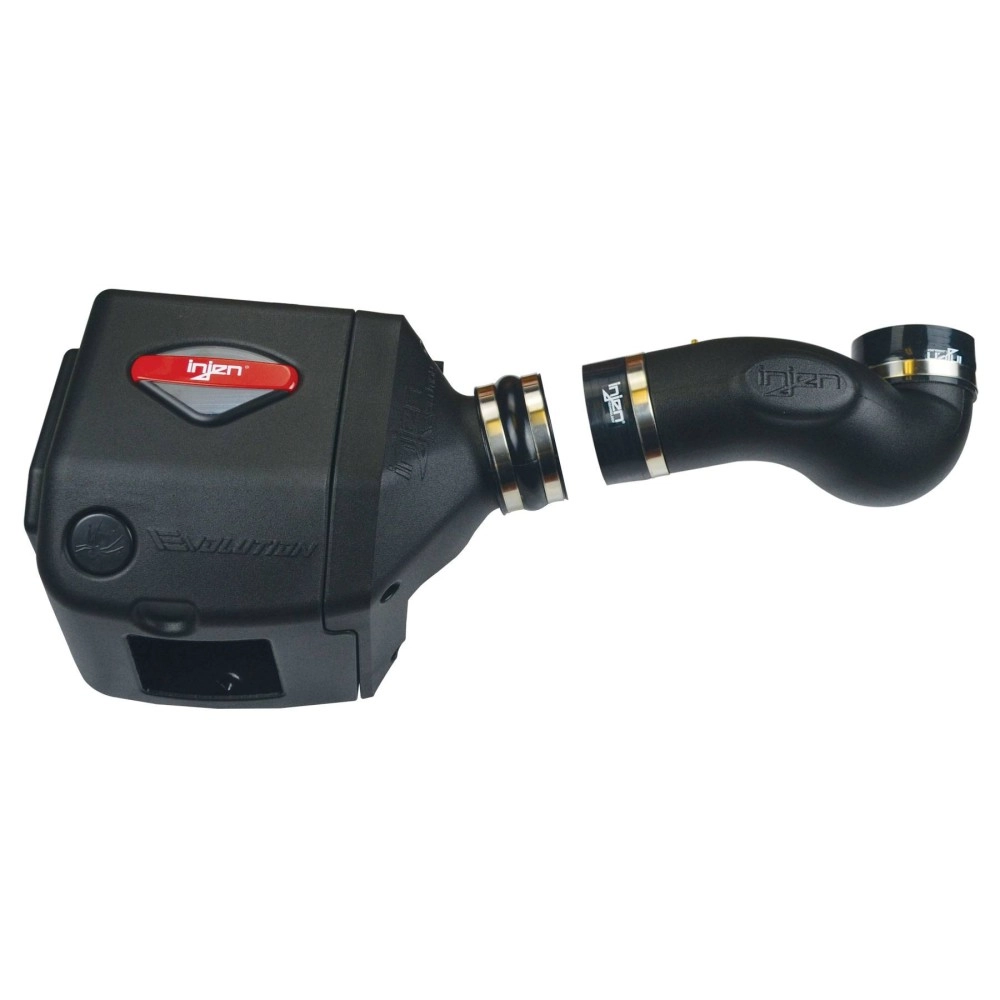 Injen EVO7101 - Evolution Cold Air Intake System