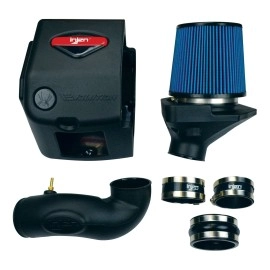 Injen EVO7101 - Evolution Cold Air Intake System