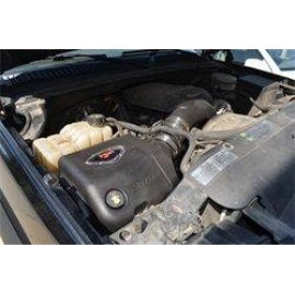 Injen EVO7101 - Evolution Cold Air Intake System