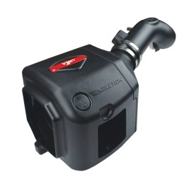 Injen EVO7103 - Evolution Cold Air Intake System