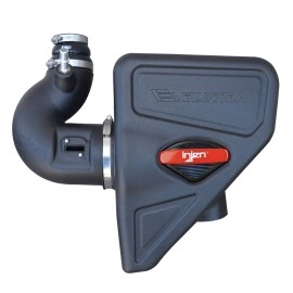 Injen EVO7300 - Evolution Cold Air Intake System
