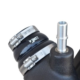 Injen EVO7300 - Evolution Cold Air Intake System