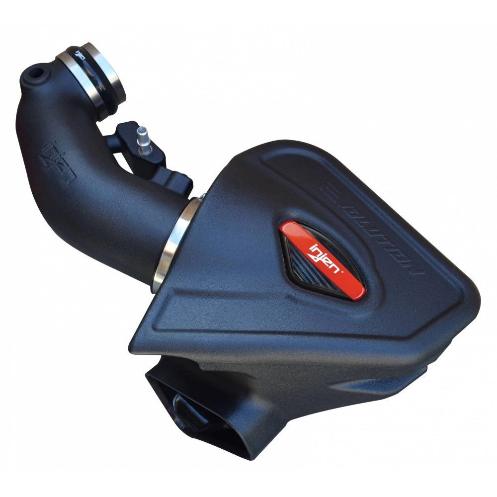 Injen EVO7301 - Evolution Cold Air Intake System