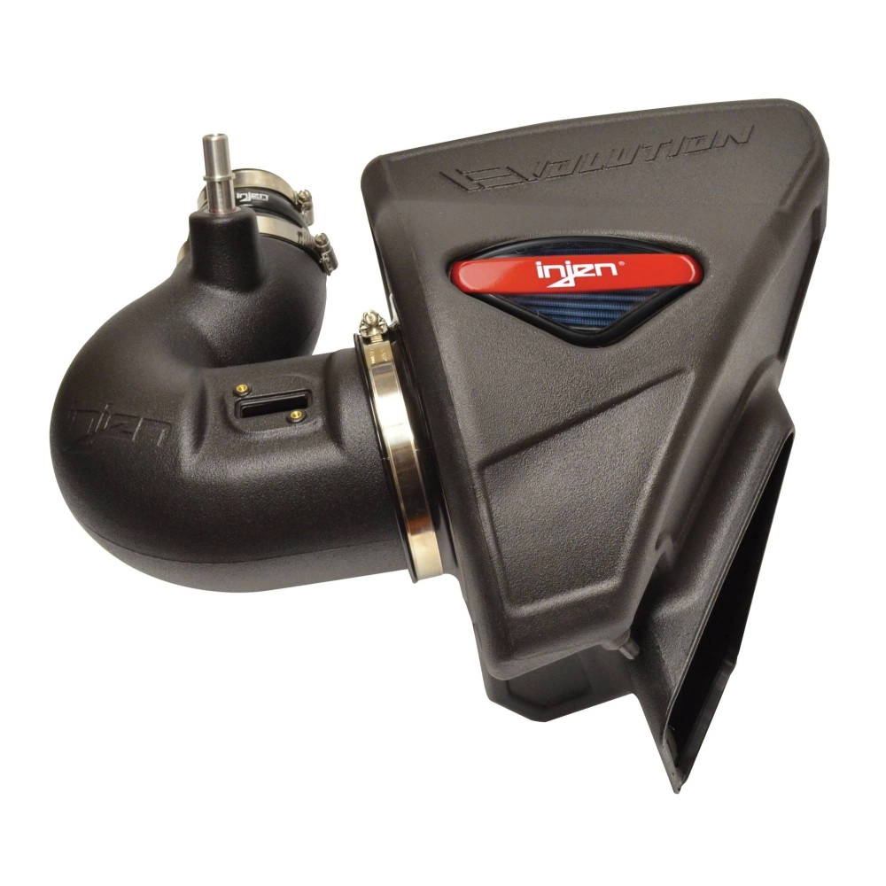 Injen EVO7302 - Evolution Cold Air Intake System