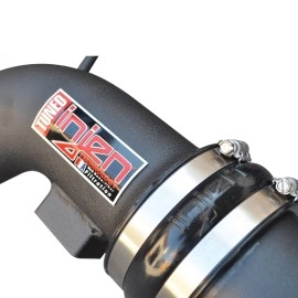 Injen EVO9108 - Evolution Cold Air Intake System