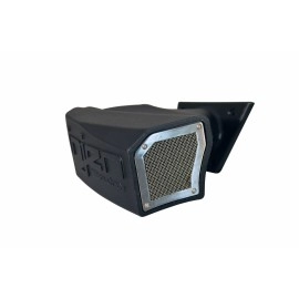 Injen EVO15069 - Evolution Ram Air Scoop