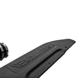 Injen EVO2200 - Evolution Cold Air Intake System (Dry Air Filter)