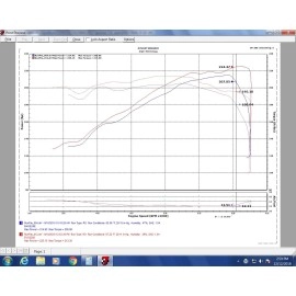 Injen EVO2200 - Evolution Cold Air Intake System (Dry Air Filter)