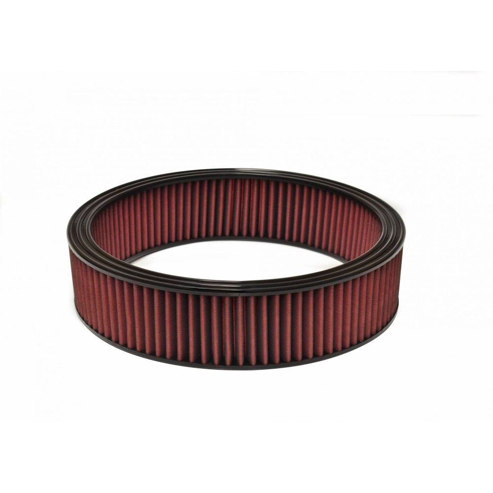 Injen X-1090-BR - Technology 8-Layer Oiled Cotton Gauze Air Filter