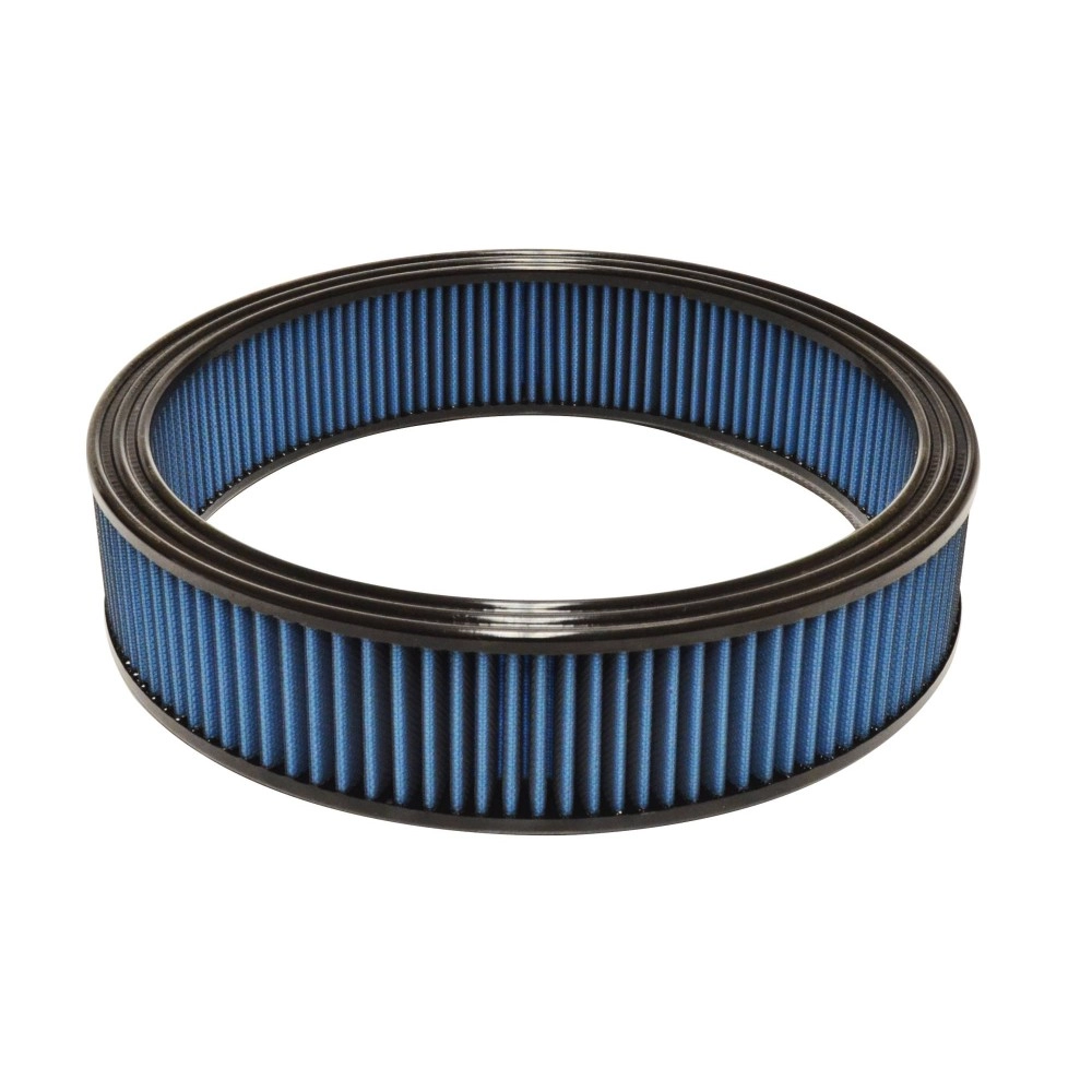 Injen X-1090-BB - Technology Supernano-Web Air Filter