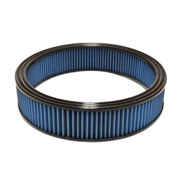 Injen X-1090-BB - Technology Supernano-Web Air Filter